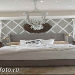 Акцентная стена в интерьере 30.11.2018 №043 - Accent wall in interior - design-foto.ru